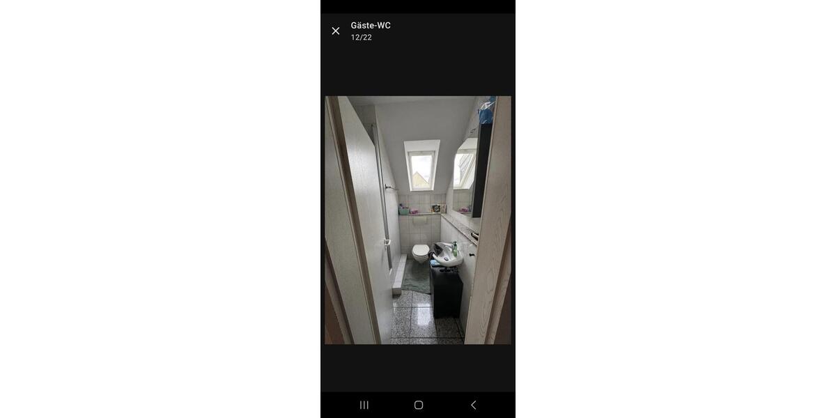 Maisonettenwohnung Duisburg Rheinhausen - 3 Zimmer, 85 m&sup2;, 1.080&euro; | Angebot:26034980