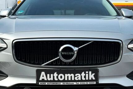 Volvo V90 119.705 km 21.750 &euro; Duisburg 47178