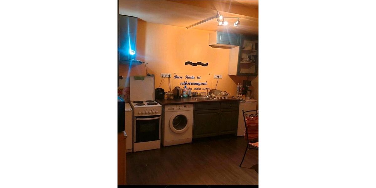 Erdgeschoßwohnung Duisburg - 2 Zimmer, 50 m&sup2;, 500&euro; | Angebot:25395109