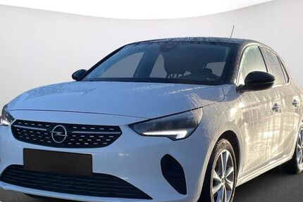 Opel Corsa 14.528 km 13.887 &euro; Borken 46325