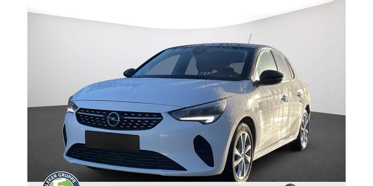 Opel Corsa 14.528 km 13.887 &euro; Borken 46325