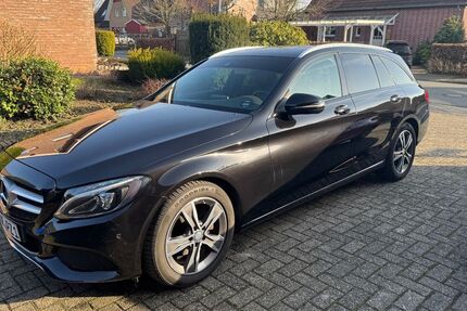 Mercedes-Benz 200 160.000 km 13.800 &euro; Rhede 46415