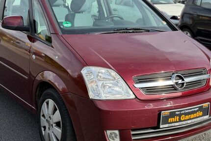 Opel Meriva 154.525 km 2.999 &euro; Geldern 47608