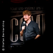 Jochen Prang - Immer is was | HumorZone 11.03.2027 OstPol