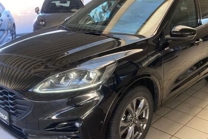 Ford Kuga 25.135 km 28.973 &euro; Borken 46325