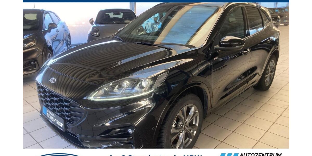 Ford Kuga 25.135 km 28.973 &euro; Borken 46325