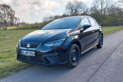 Seat Ibiza 69.160 km 10.800 &euro; Duisburg 47169