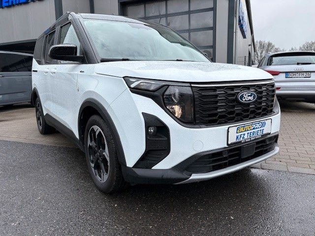 Ford Tourneo Courier 20.391 km 21.490 &euro; Rhede 46414