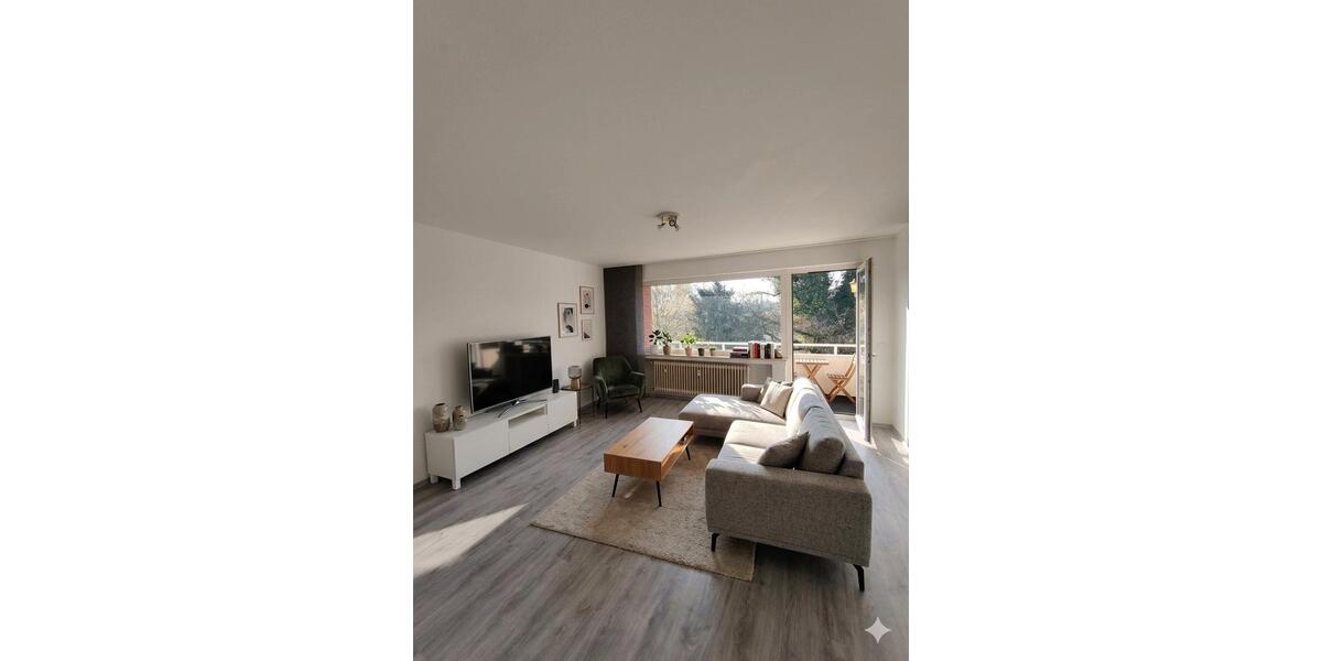 Etagenwohnung Wesel Bislich - 2 Zimmer, 53 m&sup2;, 95.000&euro; | Angebot:26518138