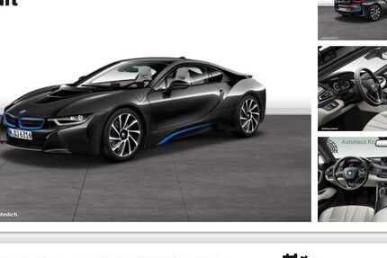 BMW i8 39.165 km 69.745 &euro; Oberhausen 46117
