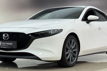 Mazda 3 43.336 km 20.299 &euro; Oberhausen 46149