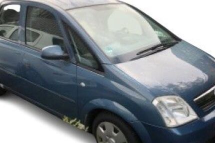 Opel Meriva 173.000 km 880 &euro; Duisburg 47249
