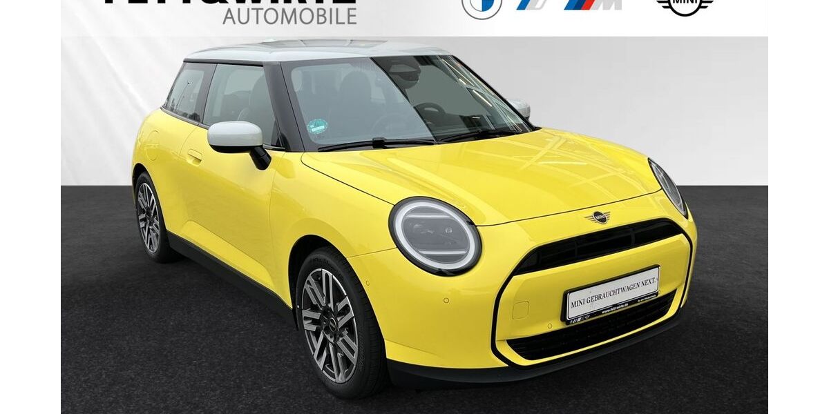 Mini Cooper E 12.900 km 24.800 &euro; Geldern 47608