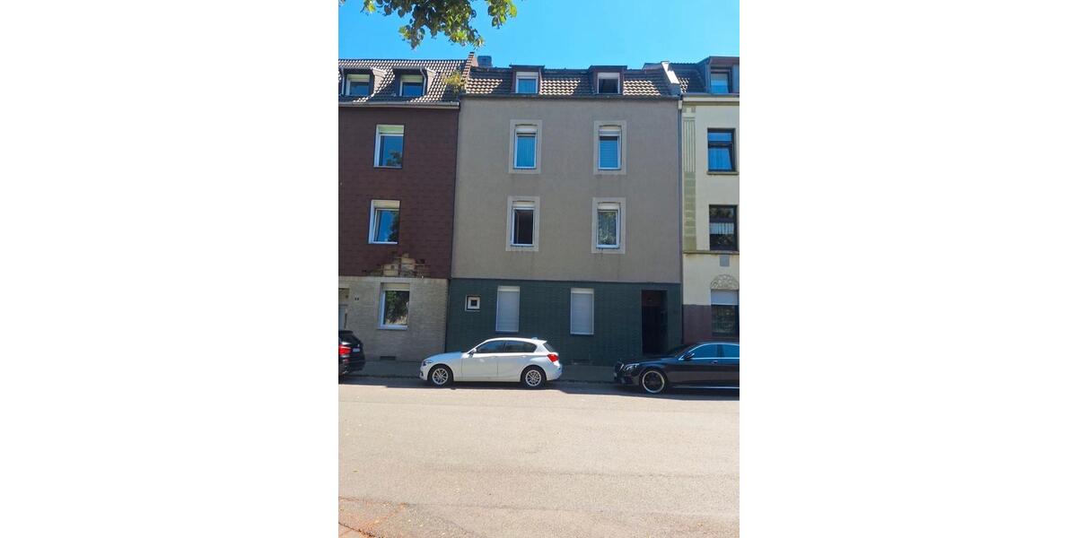 Mehrfamilienhaus, Wohnhaus Duisburg Beeck - 10 Zimmer, 250 m&sup2;, 299.000&euro; | Angebot:26851473