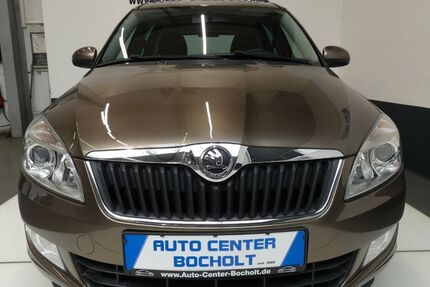 Skoda Roomster 138.000 km 5.900 &euro; Bocholt 46395