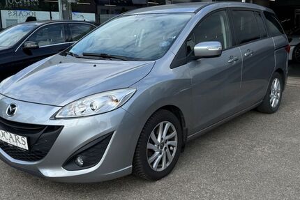Mazda 5 99.988 km 9.450 &euro; Kamp-Lintfort 47475