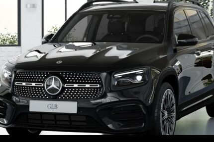 Mercedes-Benz GLB 200 11.974 km 44.990 &euro; Duisburg 47138