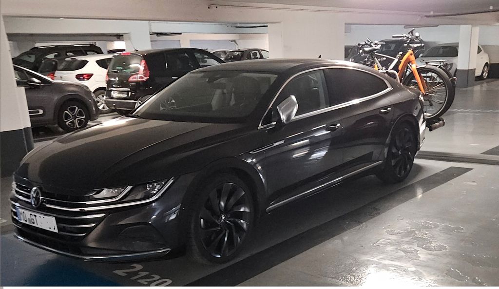VW Arteon 115.000 km 27.700 &euro; Kamp-Lintfort 47475