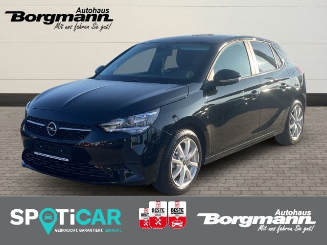 Opel Corsa 8.000 km 14.390 &euro; Dorsten 46286