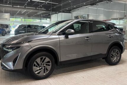 Nissan Qashqai 19.428 km 25.310 &euro; Bocholt 46395