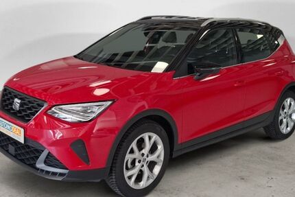 Seat Arona 14.315 km 19.979 &euro; Duisburg 47138