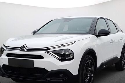 Citroen C4 22.457 km 18.990 &euro; Borken 46325