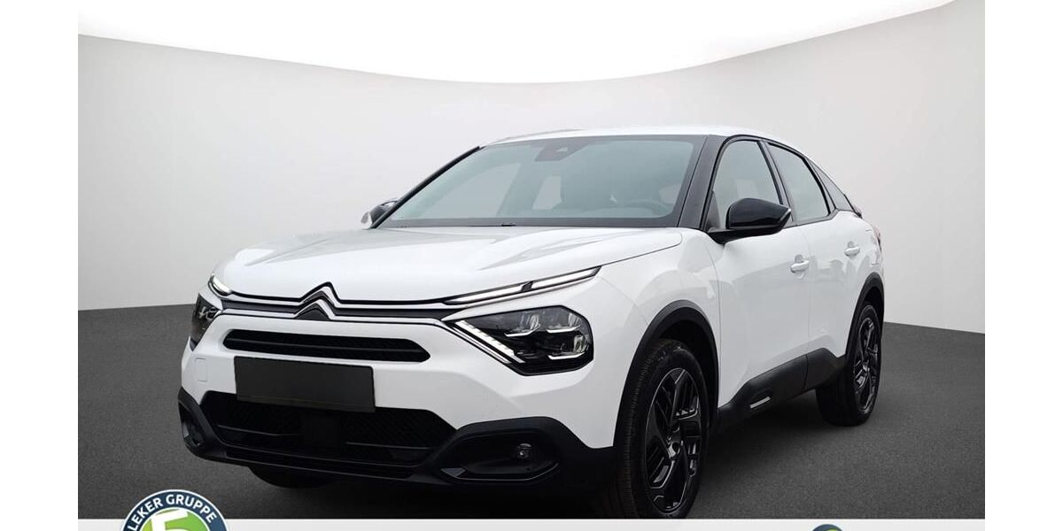 Citroen C4 22.457 km 18.990 &euro; Borken 46325