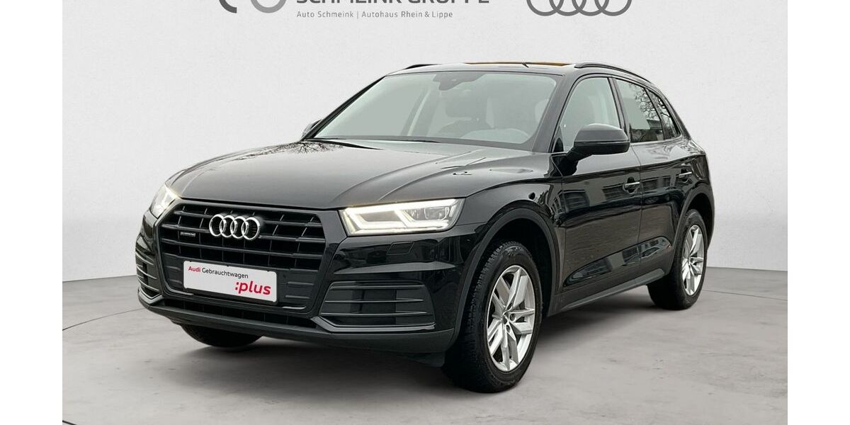 Audi Q5 81.397 km 30.980 &euro; Wesel 46483