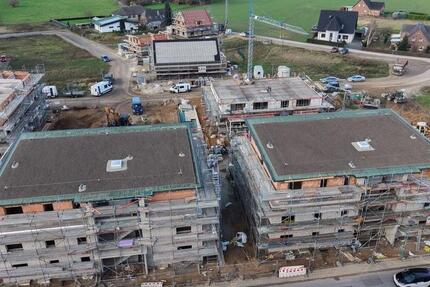 Wohnung Kalkar - 3 Zimmer, 85 m&sup2;, 598&euro; | Angebot:25852039