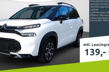 Citroen C3 Aircross 14.806 km 12.999 &euro; Borken 46325
