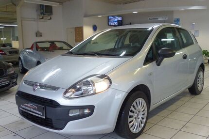 Fiat Punto Evo 118.000 km 4.400 &euro; Rheinberg 47495