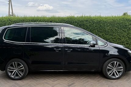 Seat Alhambra 70.000 km 31.000 &euro; Uedem 47589