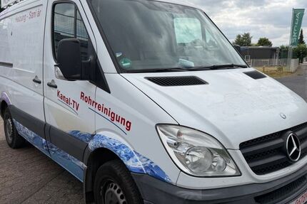 Mercedes-Benz Sprinter 207.000 km 4.900 &euro; Geldern 47608