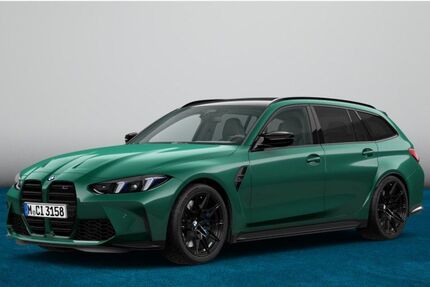 BMW M3 14.210 km 82.990 &euro; Duisburg 47053