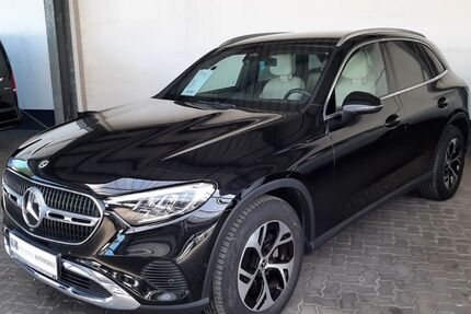 Mercedes-Benz GLC 220 35.002 km 54.900 &euro; Bocholt 46395