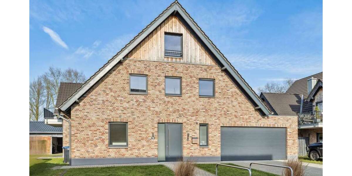 Einfamilienhaus Schermbeck - 7 Zimmer, 234 m&sup2;, 998.000&euro; | Angebot:19609988