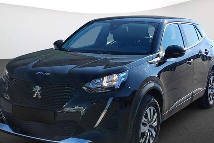 Peugeot 2008 22.055 km 19.555 &euro; Borken 46325