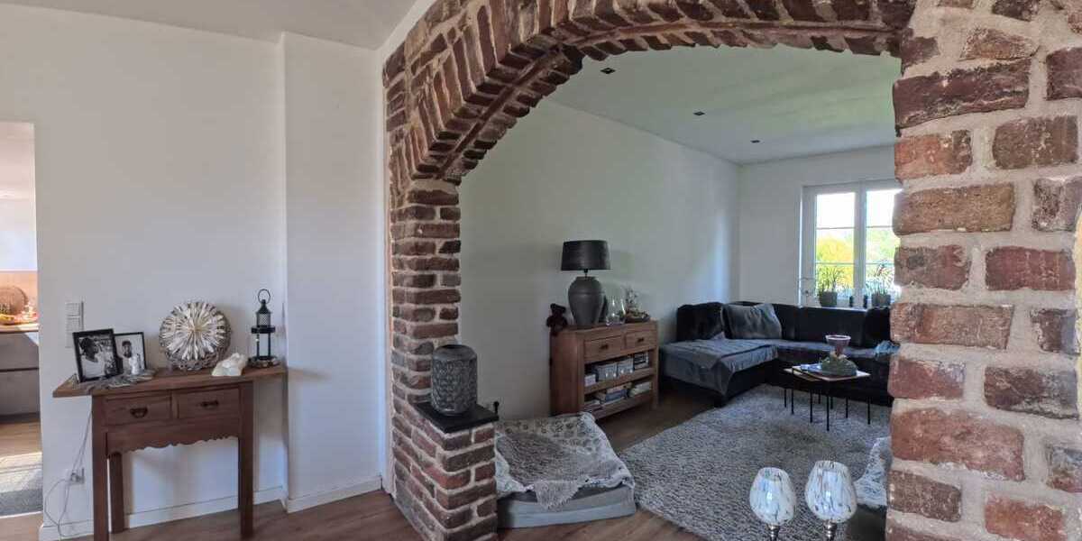 Exklusives Investment mit Ferienwohnung & vermietetem Reihenhaus in Weeze - Reihenmittelhaus Weeze | Angebot:26650063