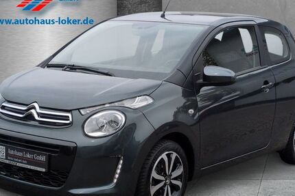 Citroen C1 53.818 km 7.970 &euro; Raesfeld - Erle 46348