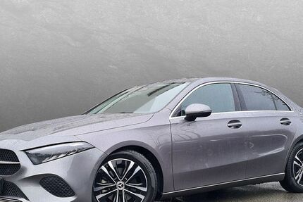 Mercedes-Benz A 200 18.796 km 30.950 &euro; Dinslaken 46535