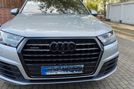 Audi Q7 110.000 km 33.900 &euro; Gladbeck 45966