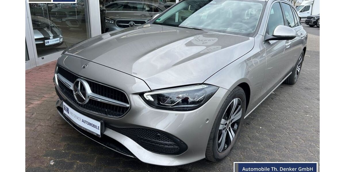 Mercedes-Benz C 180 13.966 km 33.980 &euro; Bocholt 46395