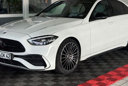 Mercedes-Benz C 300 105.000 km 38.900 &euro; Duisburg 47167