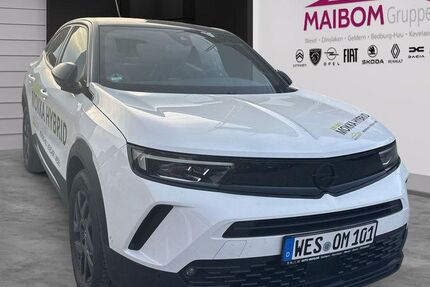 Opel Mokka 9.900 km 24.390 &euro; Wesel 46485