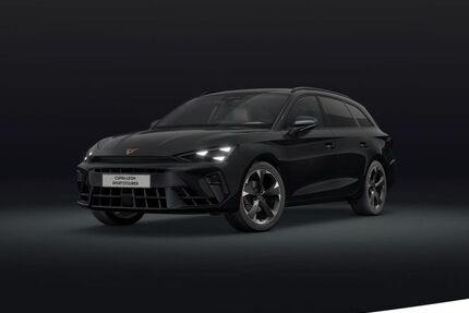 Cupra Leon 3.015 km 32.980 &euro; Bocholt 46395