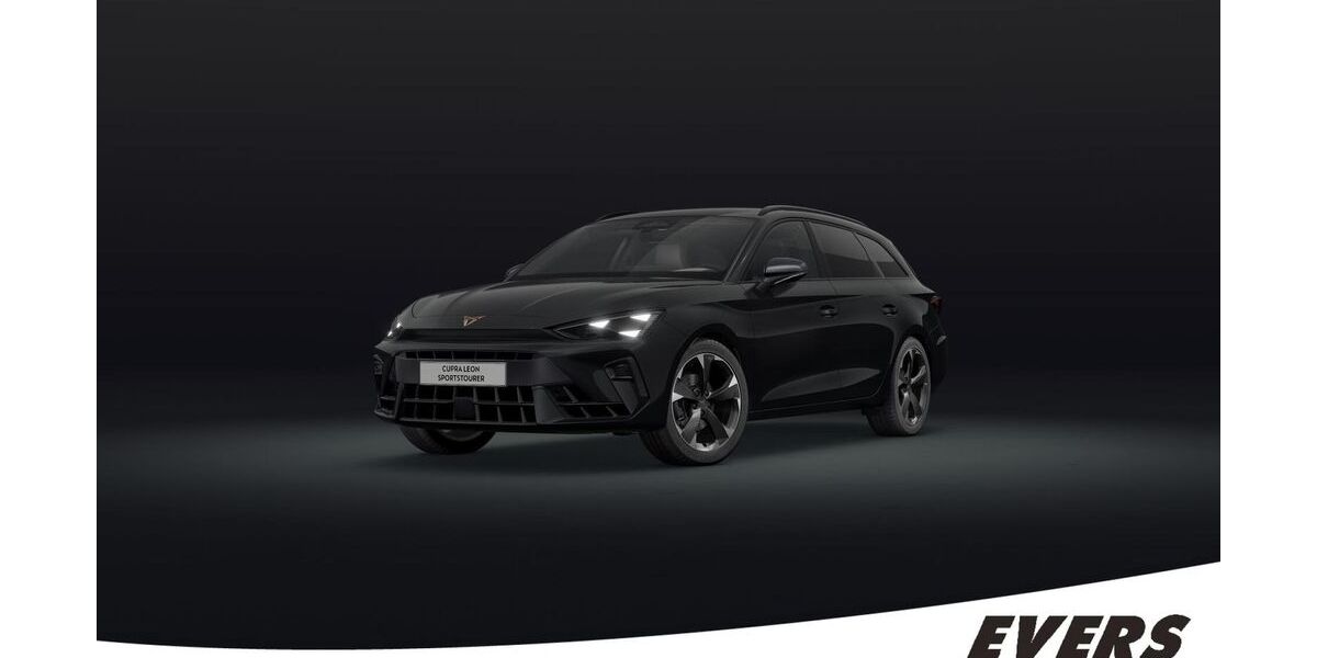 Cupra Leon 3.015 km 32.980 &euro; Bocholt 46395