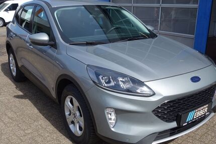 Ford Kuga 37.521 km 19.995 &euro; Rees 46459