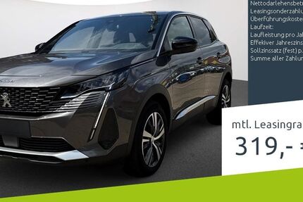 Peugeot 3008 38.442 km 24.940 &euro; Bocholt 46395