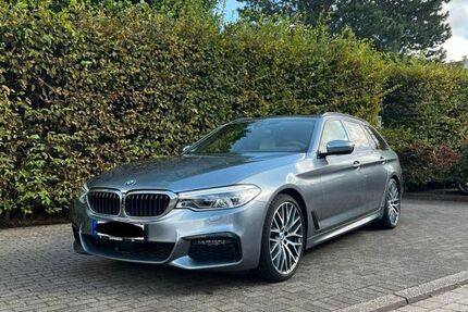BMW 540 137.000 km 31.500 &euro; Neukirchen-Vluyn 47506