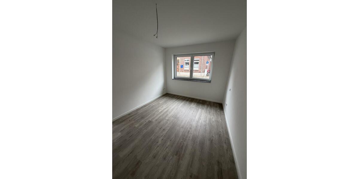 Erdgeschoßwohnung Rhede - 2 Zimmer, 61 m&sup2;, 840&euro; | Angebot:25491126